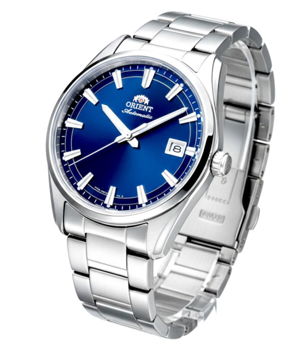 Orient Contemporary Stretto Automatic RA-AC0R02L30B